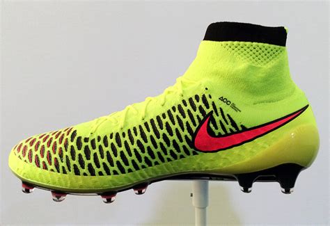 fake nike flyknit ultra football boots|nike football boots with sock.